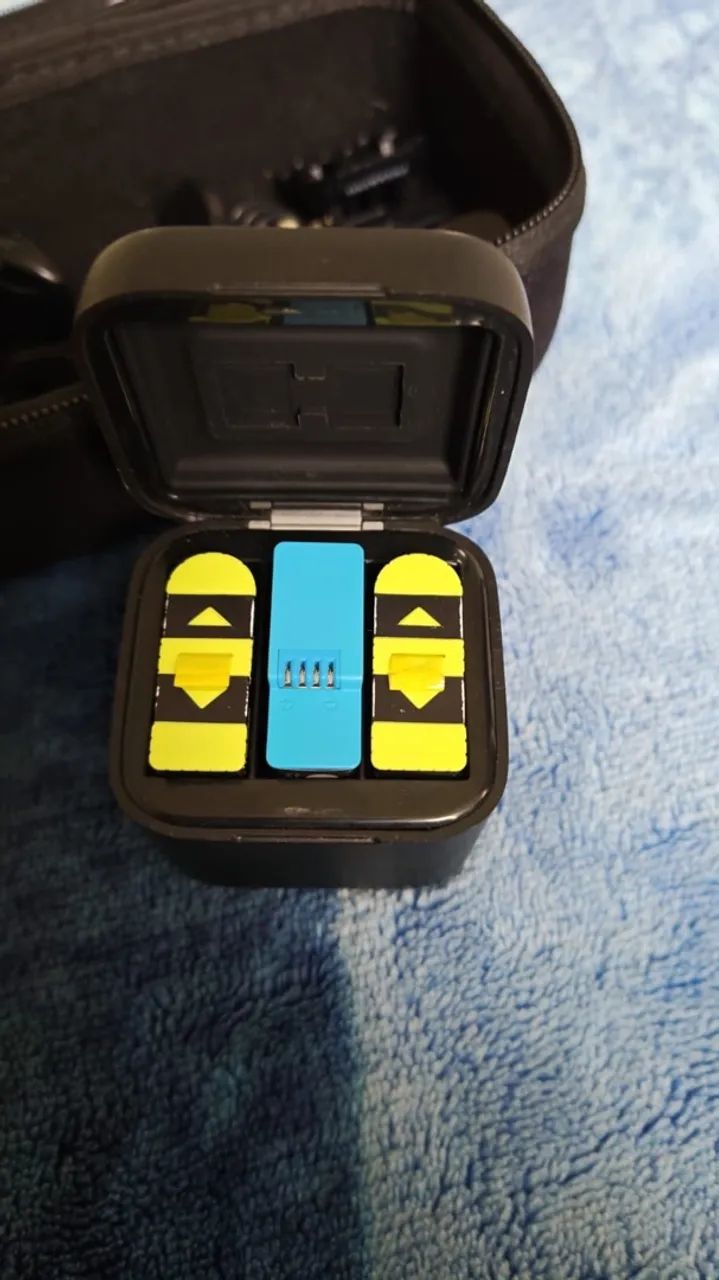 GO PRO HERO9 BLACK  - Foto 3