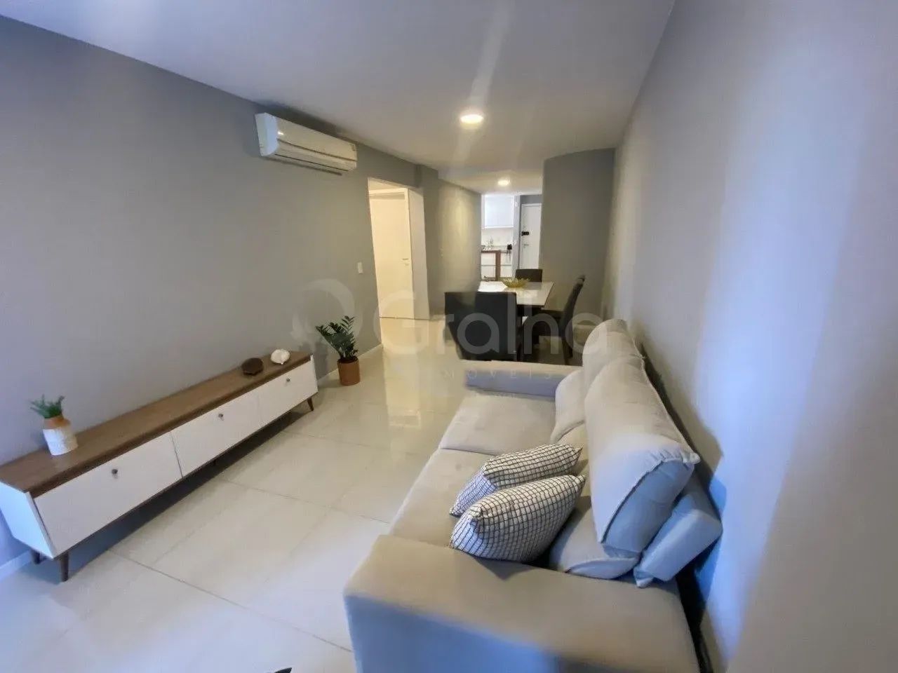 Imóvel para venda tem 82 metros quadrados com 2 quartos em Agronômica - Florianópolis - SC - Foto 5