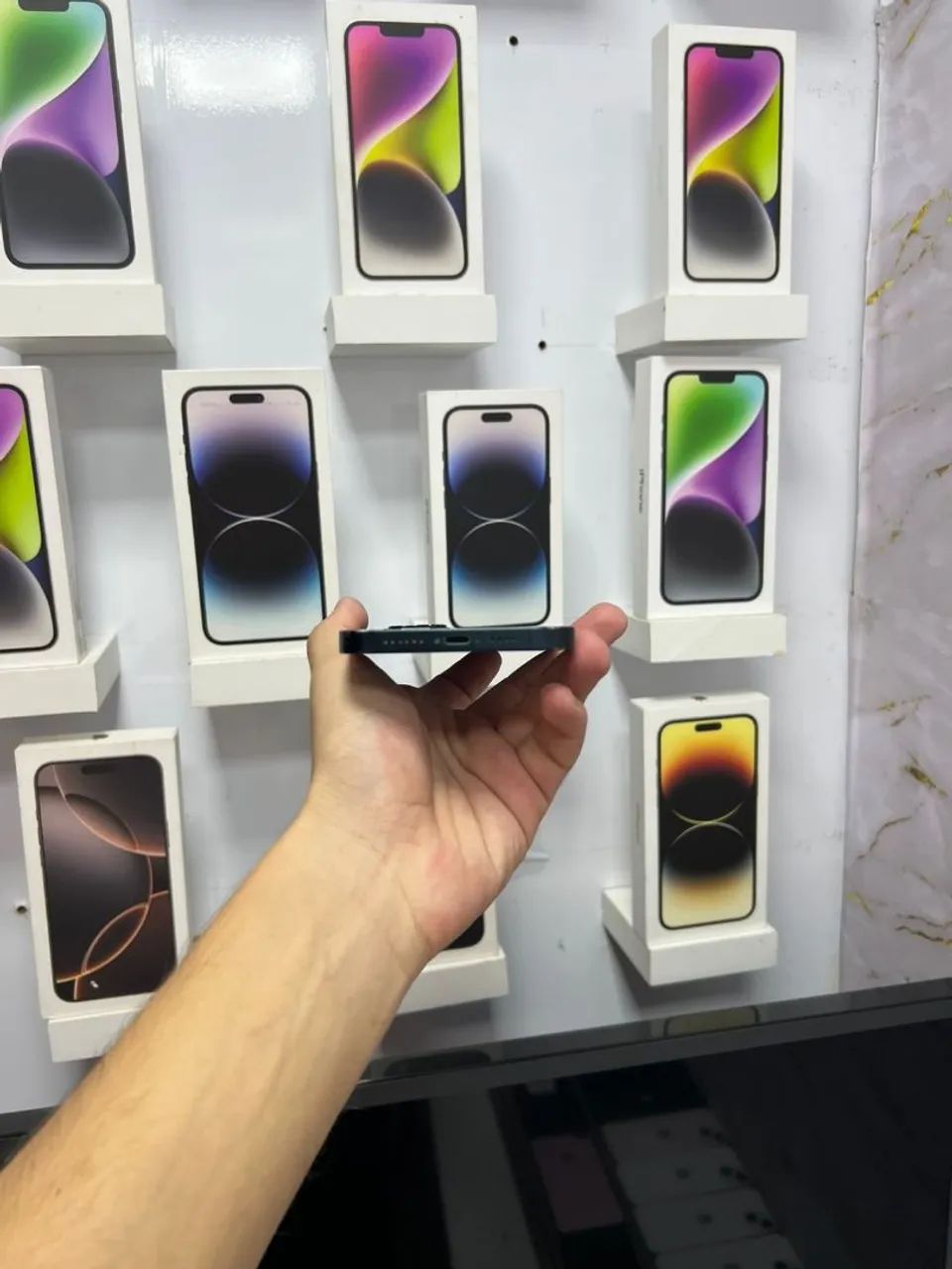 IPHONE 14 PLUS 256GB - Foto 5