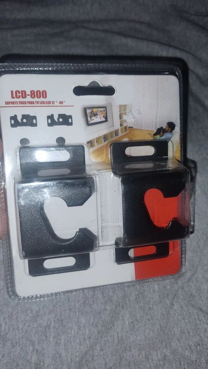 Suporte para tv 