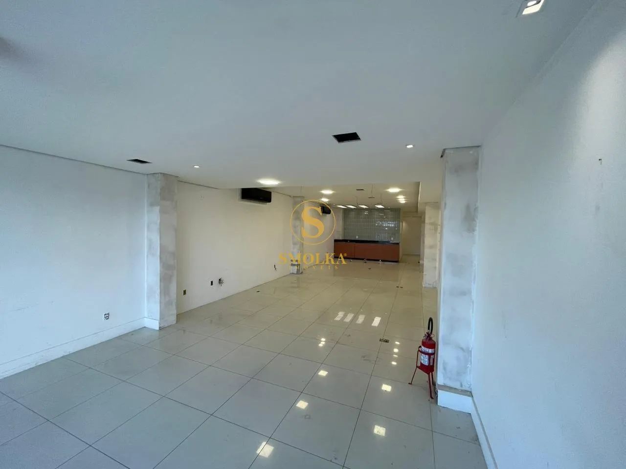 Sala para locação SC 401 Saco Grande Florianopolis SC