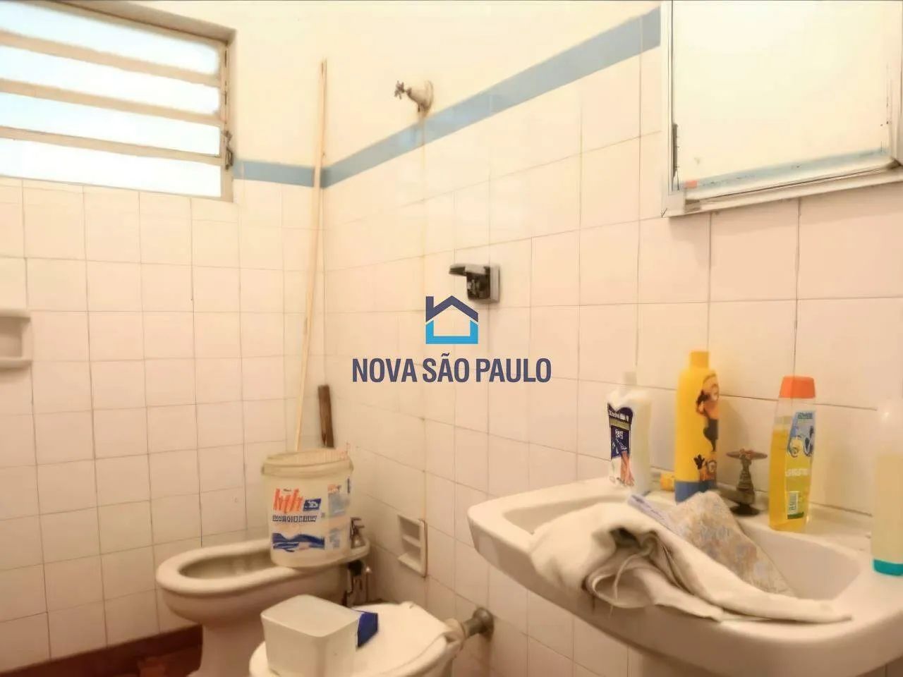 Sobrado a Venda, Campo Belo, 4 Dormitórios - Foto 5