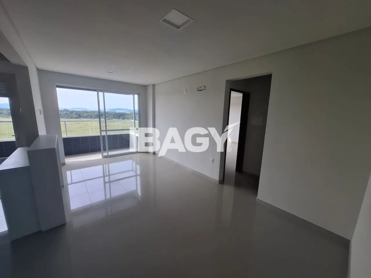Excelente Apartamento 2 dormitório(s) em Pedra Branca - Palhoça - Foto 2