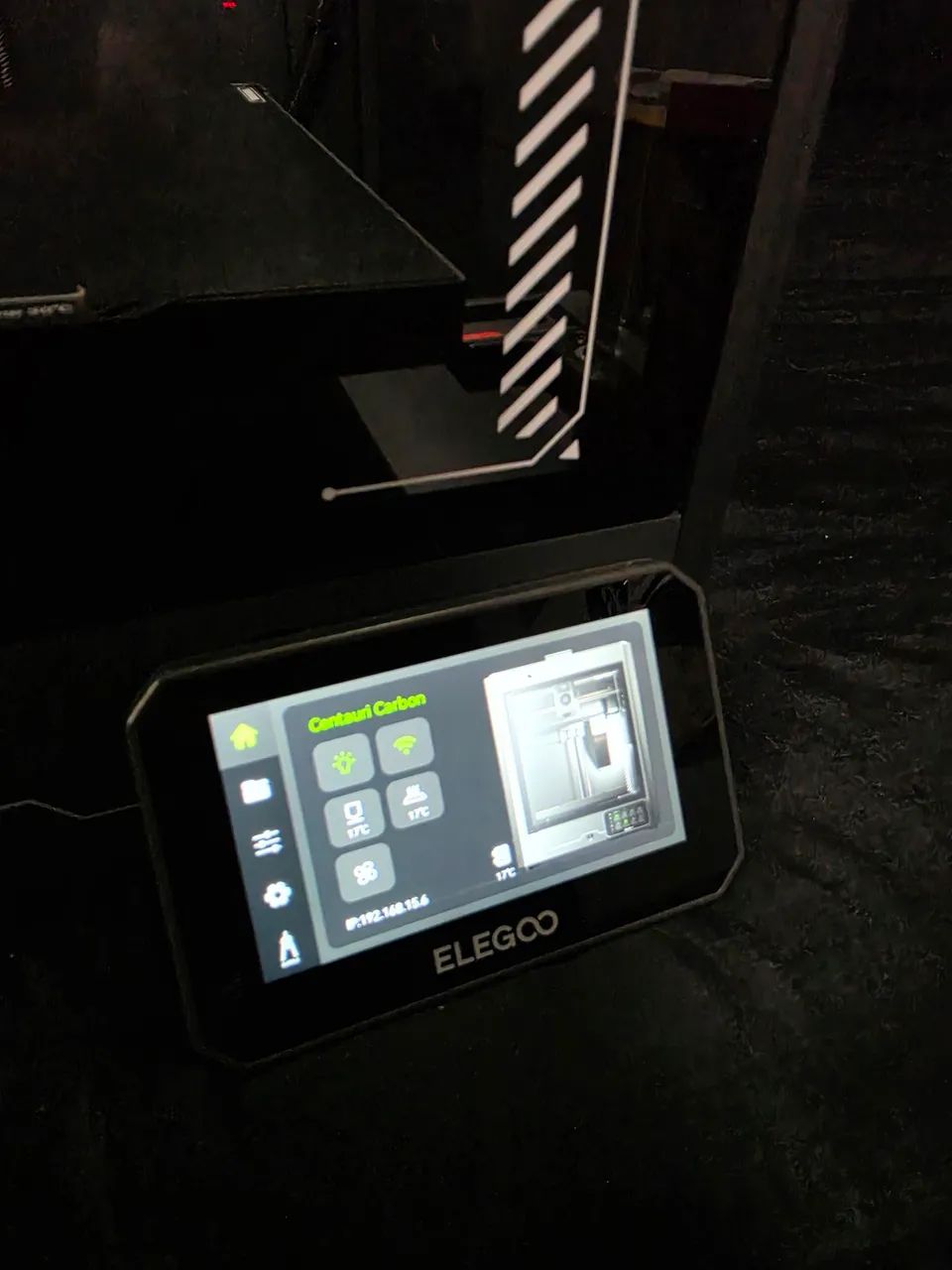 Elegoo Centauri Carbon 1 - Foto 2