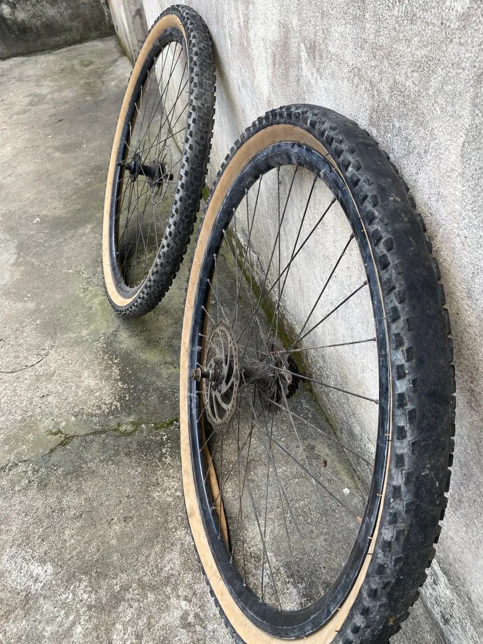 Rodas Aro29 - Foto 3