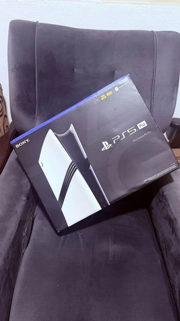 Ps5 pro