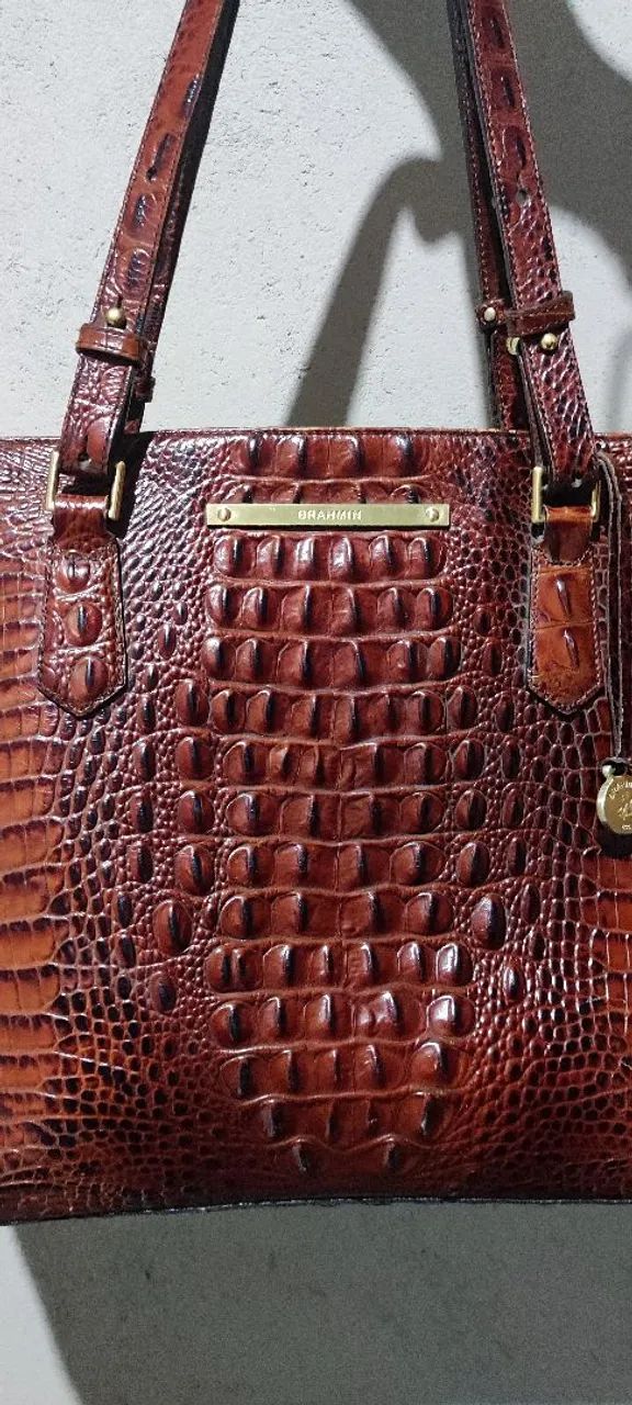 Bolsa Brahmin - Foto 2