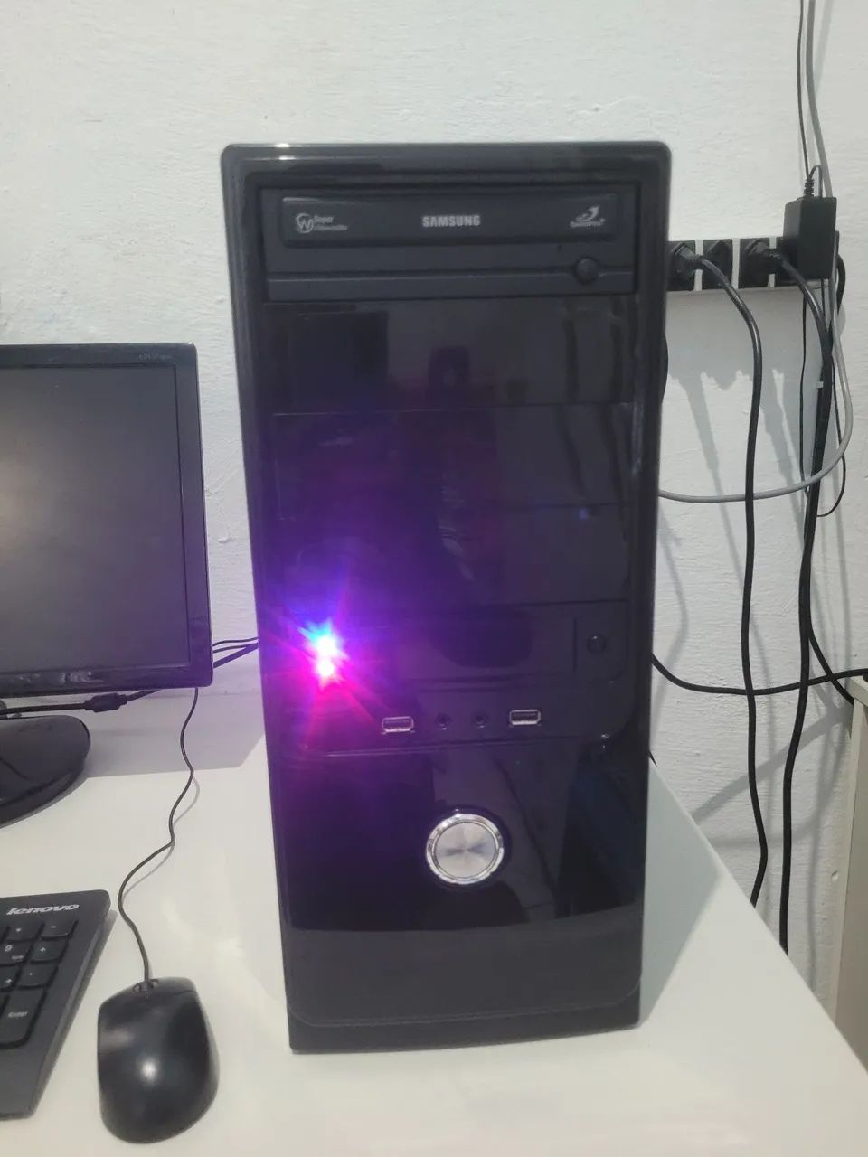 Pc completo  - Foto 3