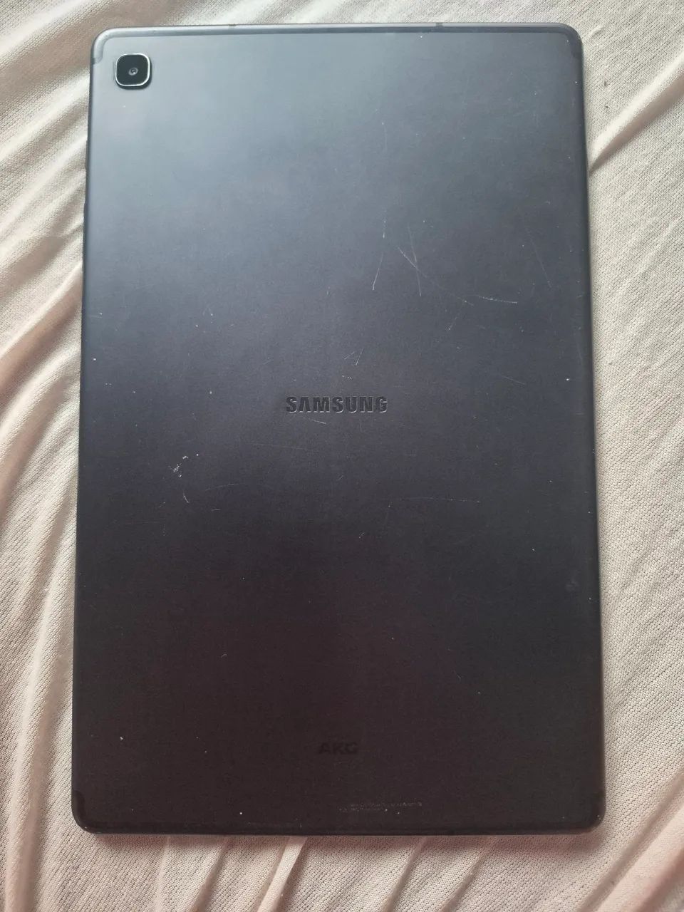 Tablet samsung s6 lite - Foto 4