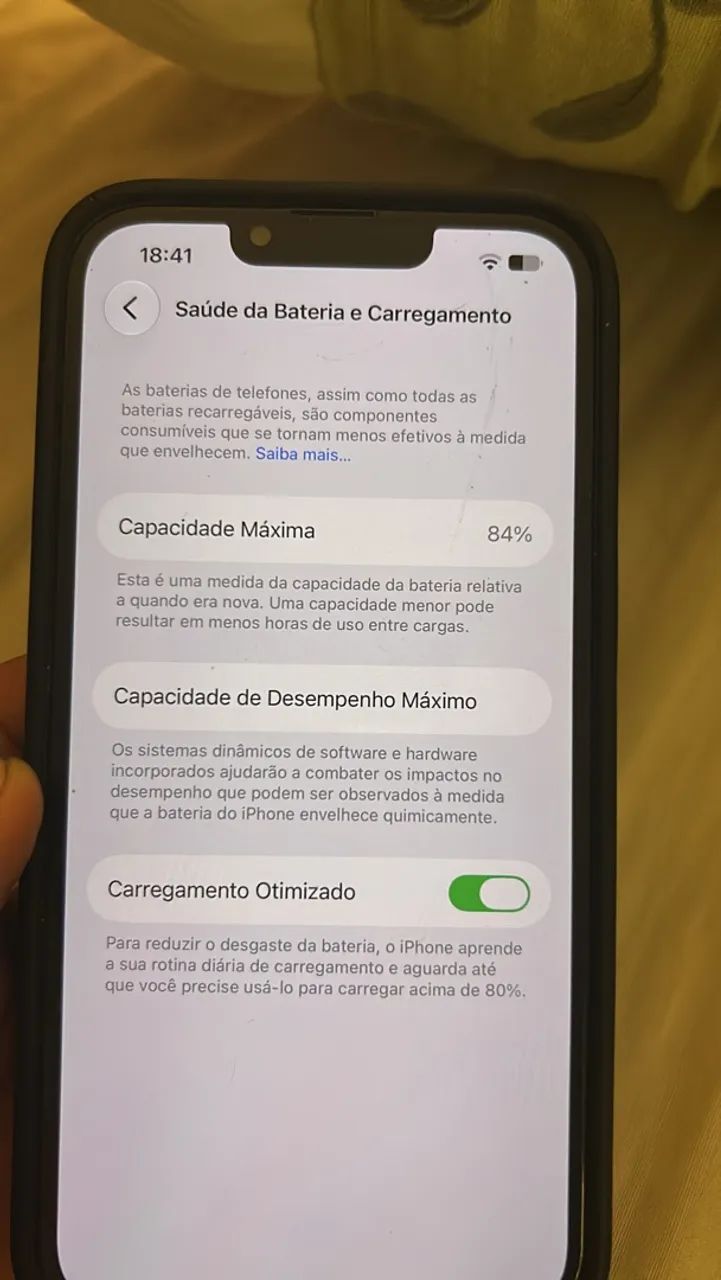 iPhone 14 128 gb - Foto 5