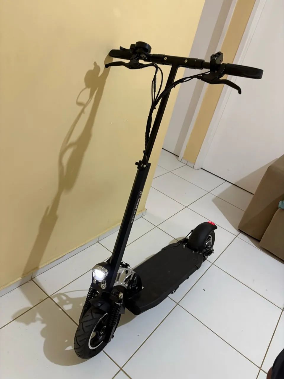 Patinete elétrico  - Foto 2