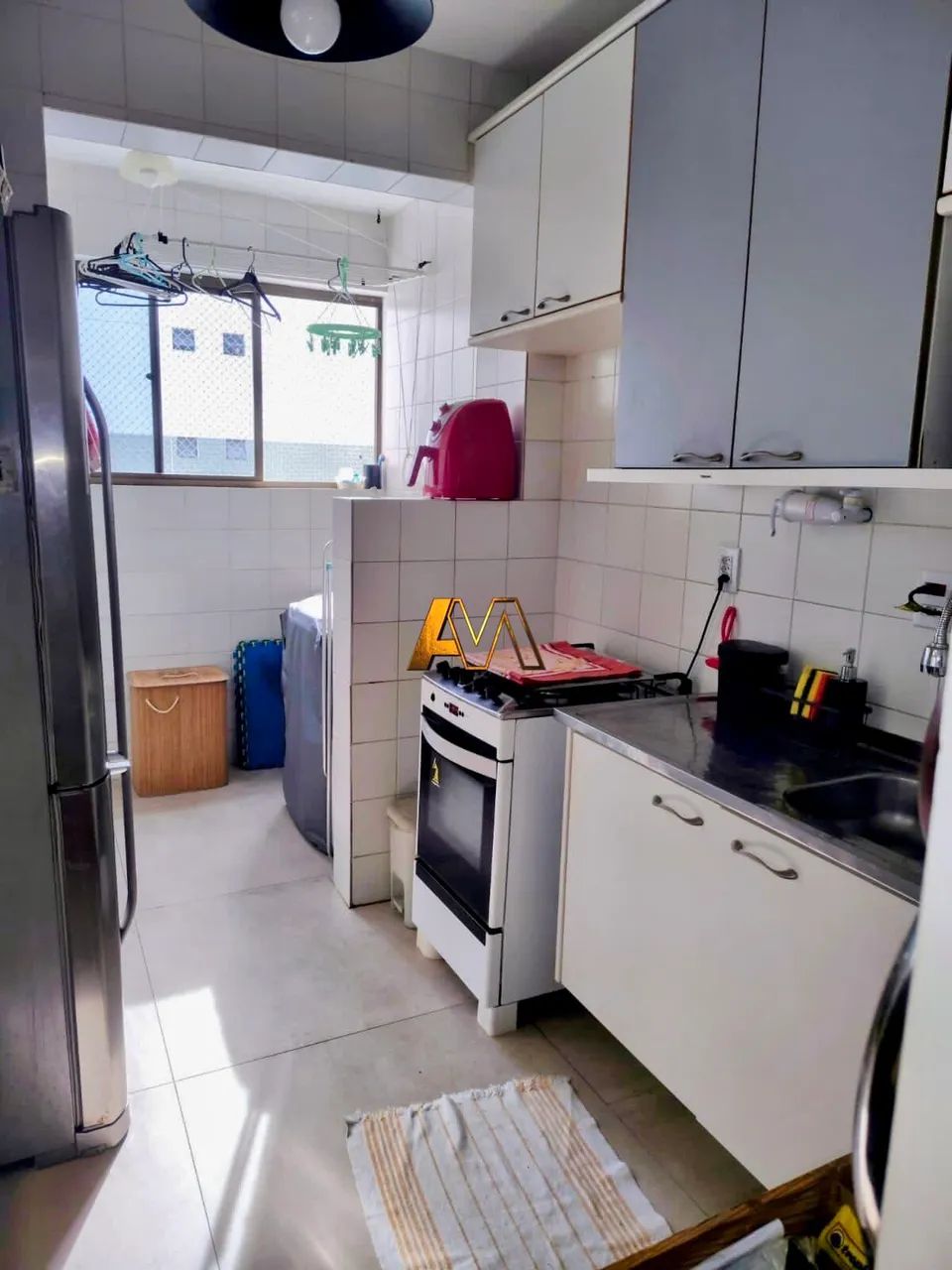 QUARTO E SALA MOBILIADO NO ITAIGARA - Foto 5