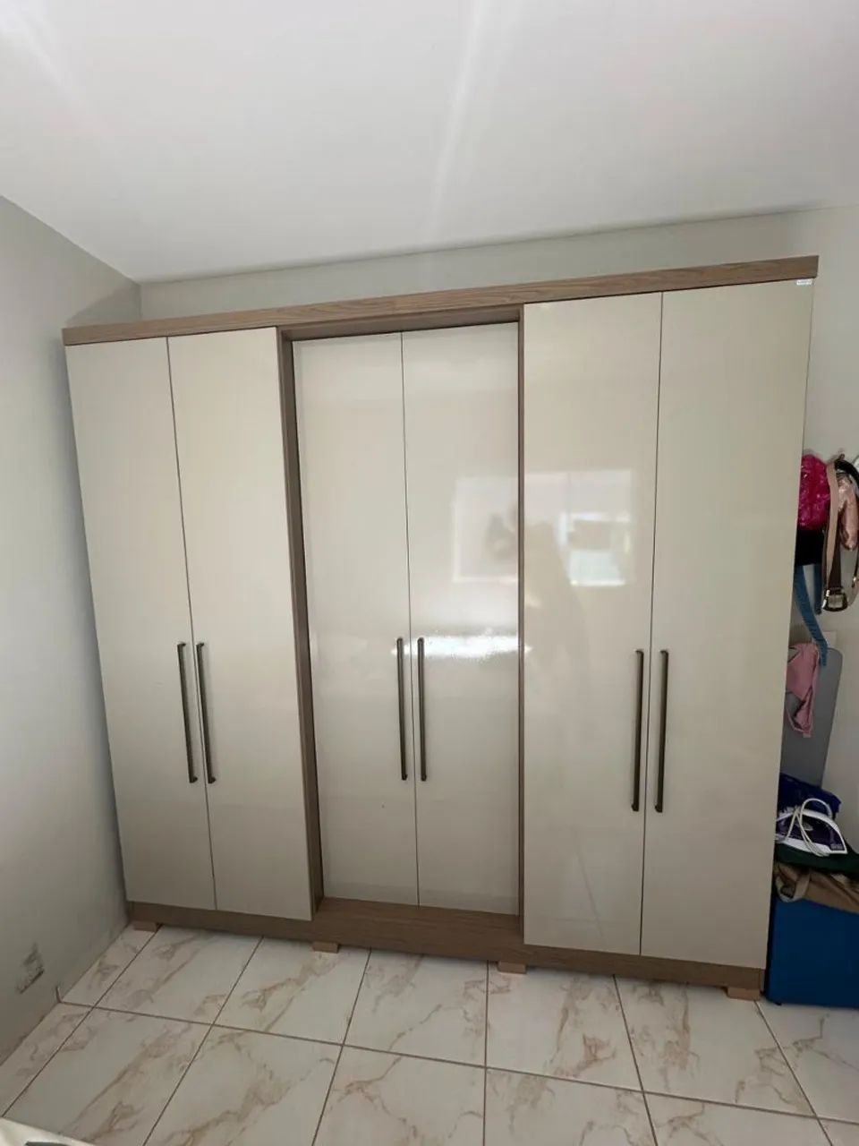 Guarda roupa  - Foto 3