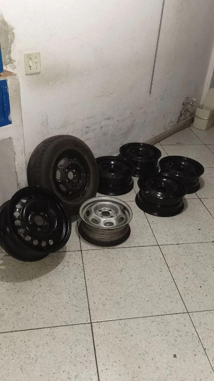 Peça pra carro  - Foto 4