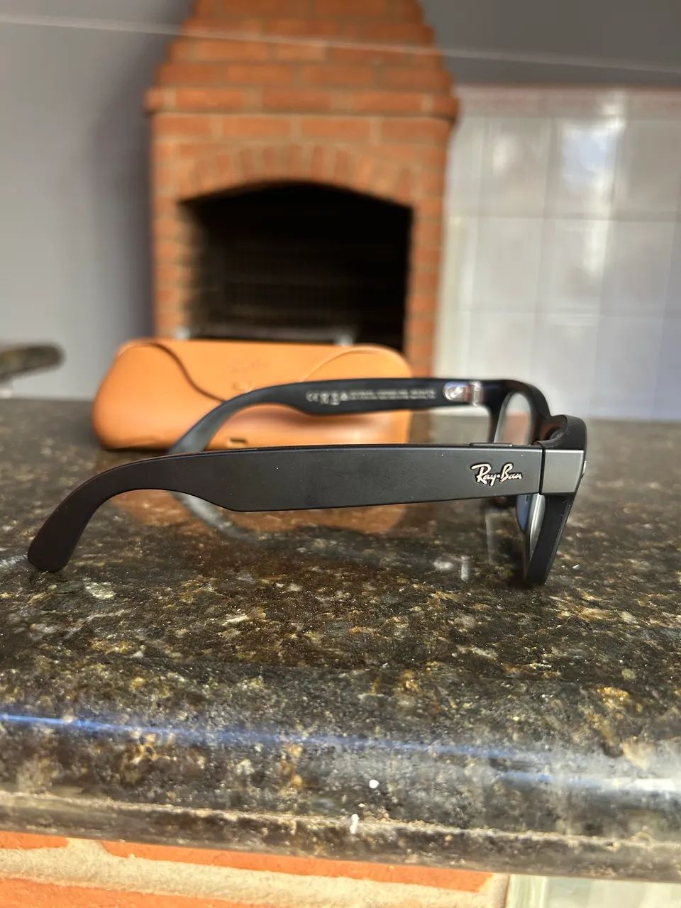 Vendo Rayban Meta 2 Gen - Lentes Transition - Foto 2