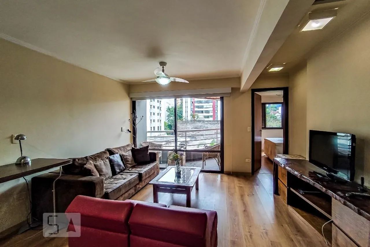 Apartamento à Venda - Real Parque, 2 Quartos, 67 m2 - Foto 2