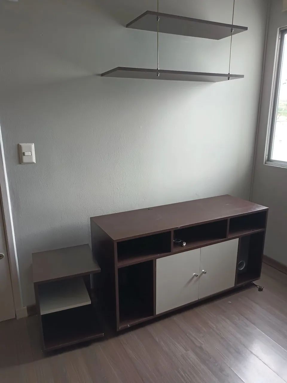 Rack de tv - Foto 4
