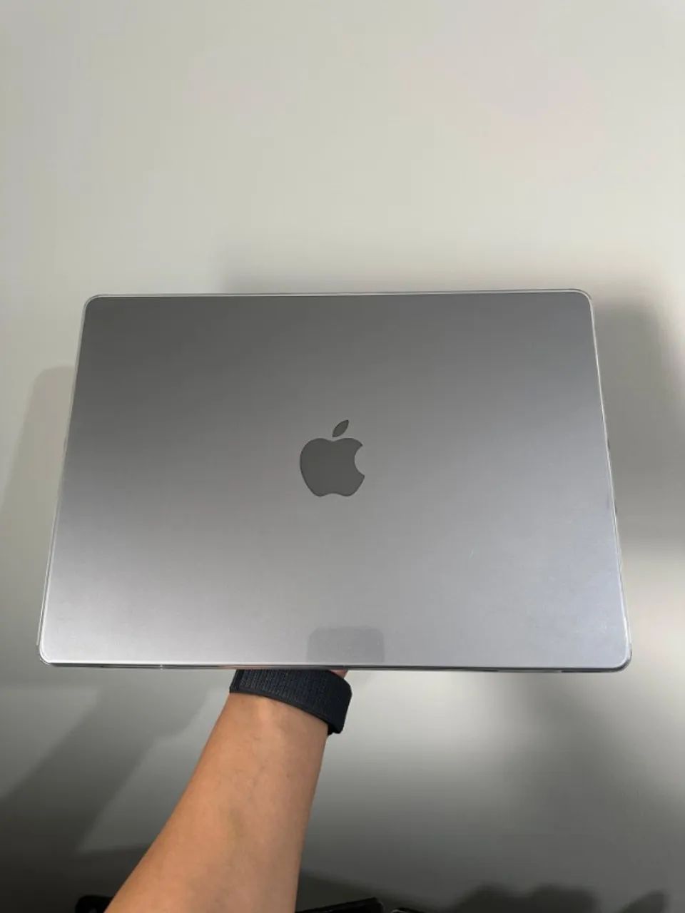 Macbook Pro M3 - Foto 2