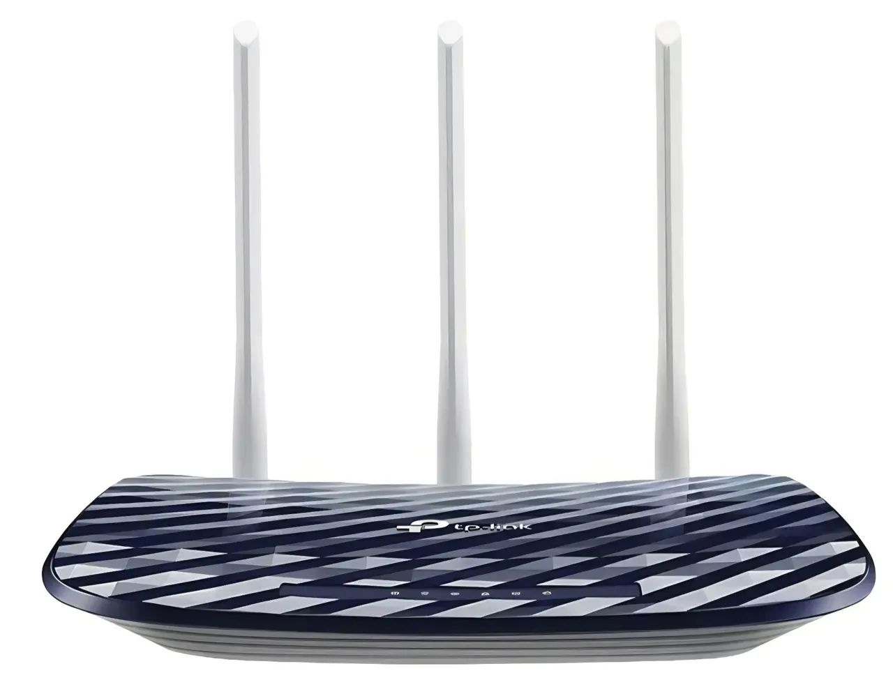 Roteador tp-link c20 ac750 