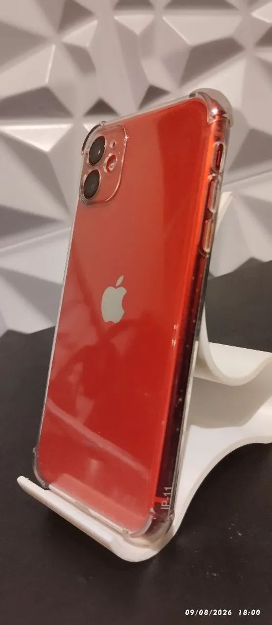 iPhone 11 256G - Foto 5