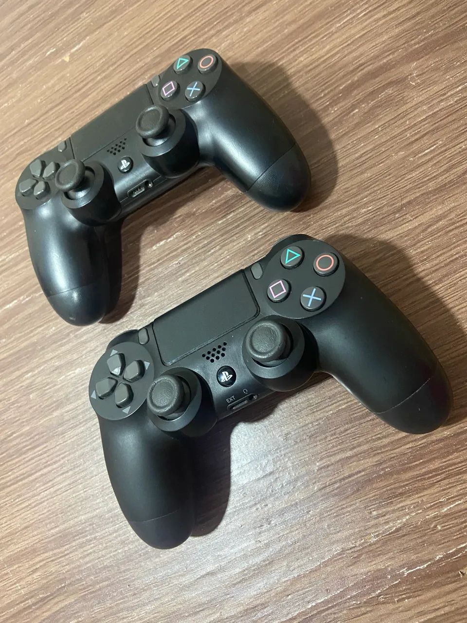Controle ps4 ORIGINAL! Sem defeitos  - Foto 2