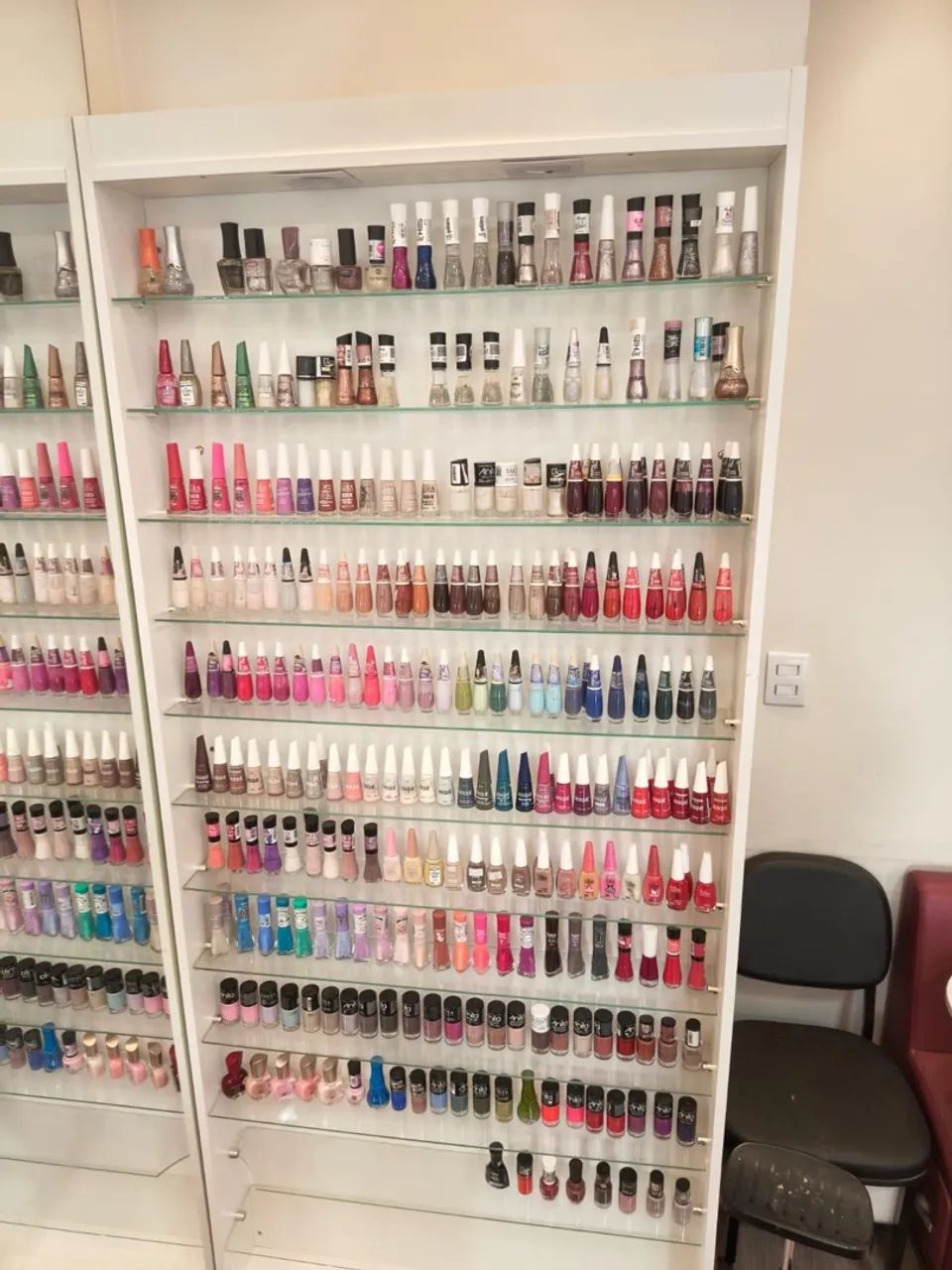 Expositor de esmaltes  - Foto 2