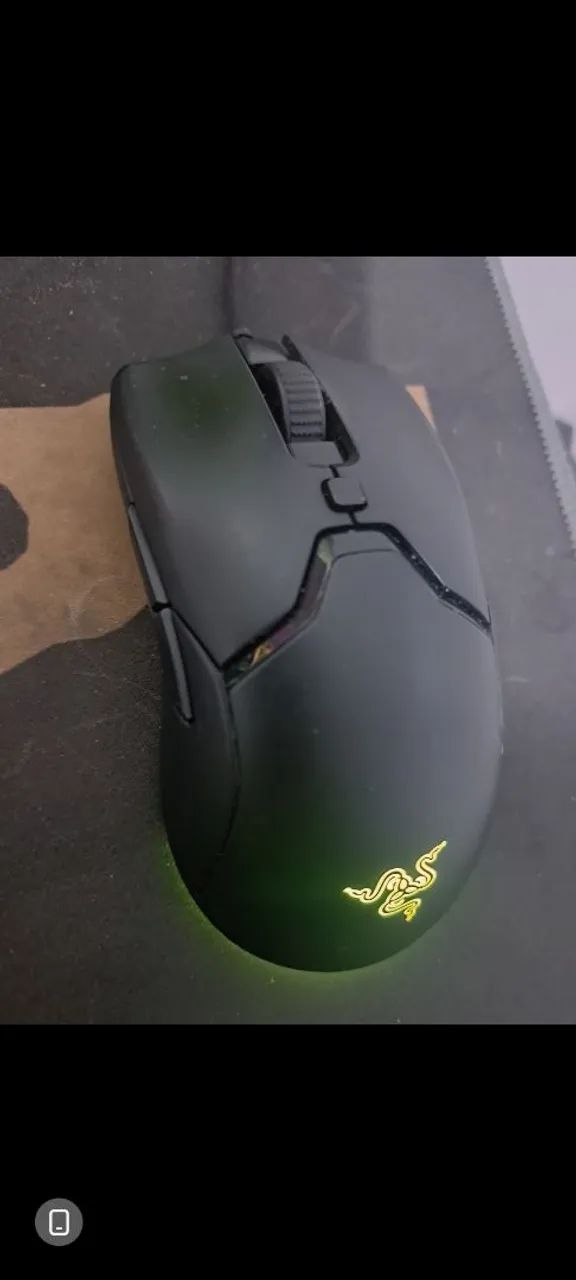 Mouse razer viper mini - Foto 2