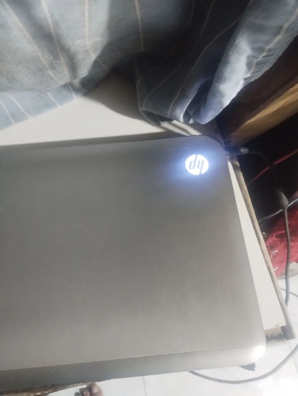 Notebook hp - Foto 3