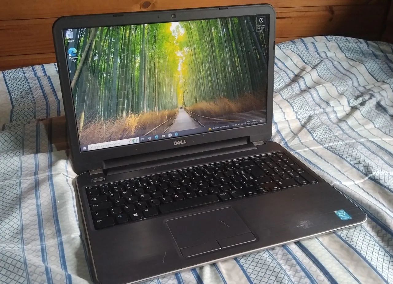 Notebook dell inspiron 5537 i5 - Foto 2