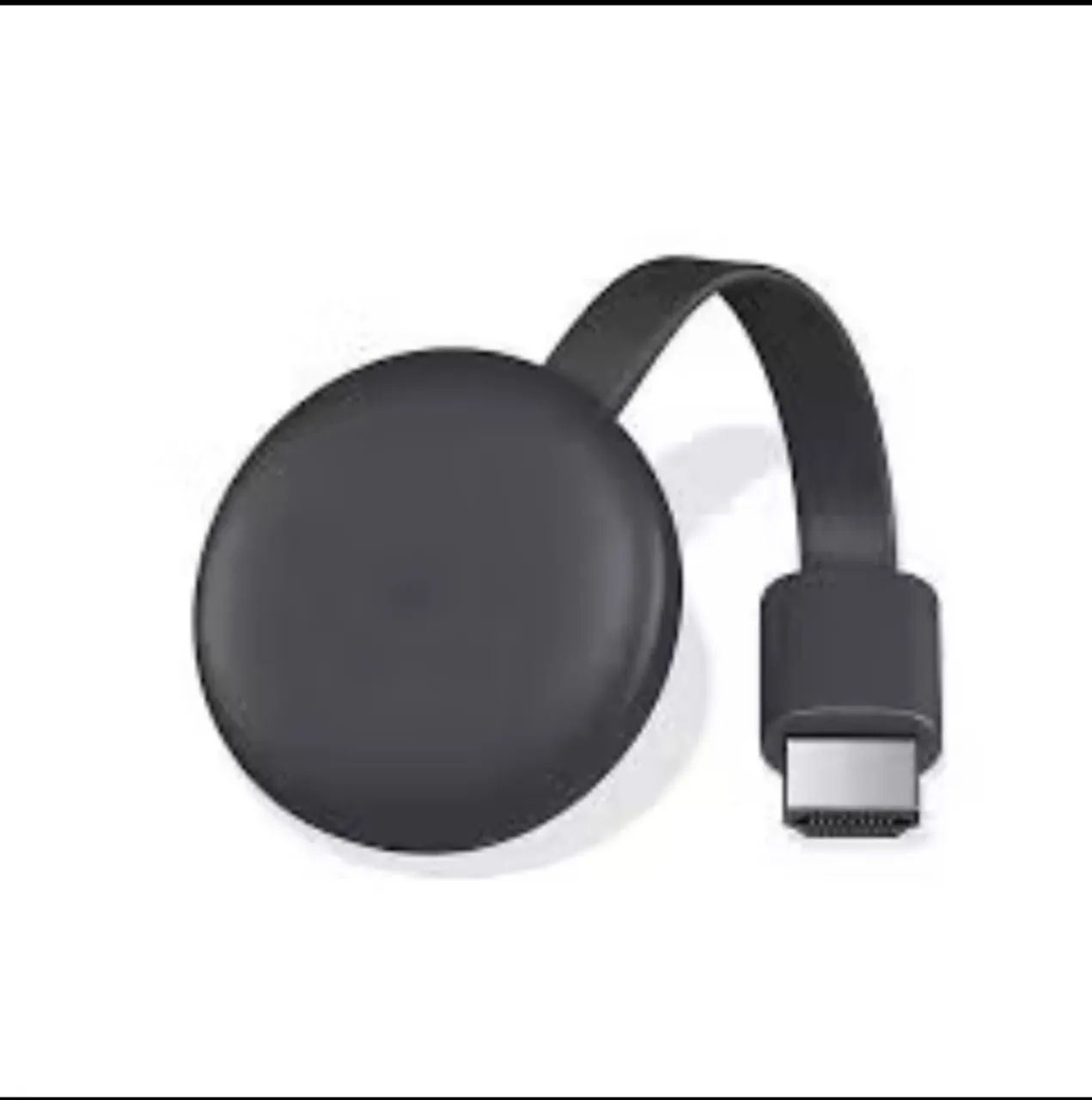 Vendo Chromecast novo na caixa  - Foto 2