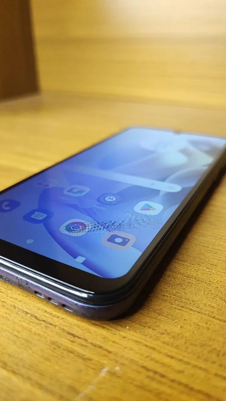 MOTO G31 PERFEITO DSTADO - Foto 2