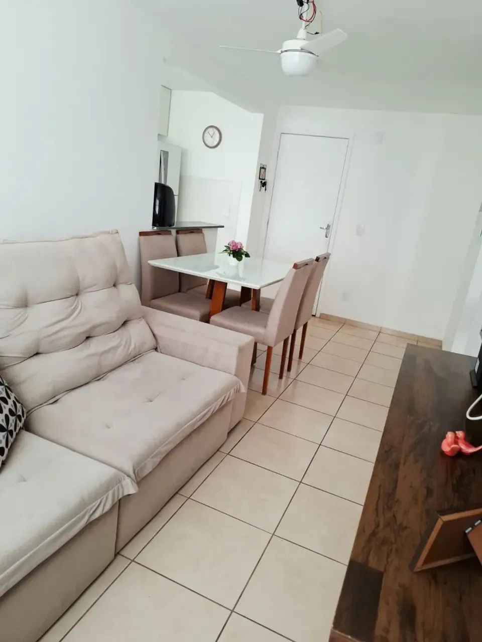 Apartamento na Zona Sul - Foto 3