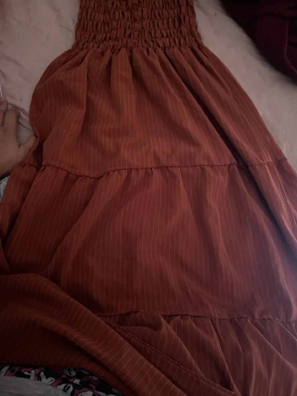 Vestido longo  - Foto 2