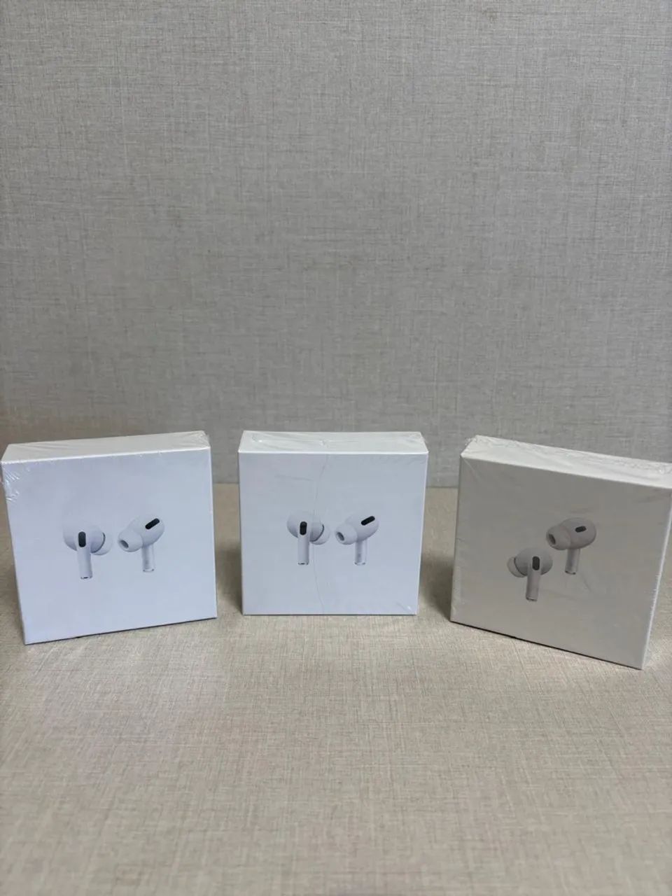 AirPods Pro promoção  - Foto 2