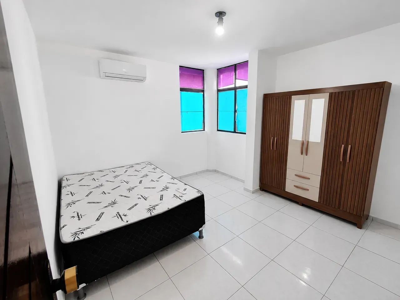 Alugo Apartamento  Ed Saint James -  Renascença - Foto 4