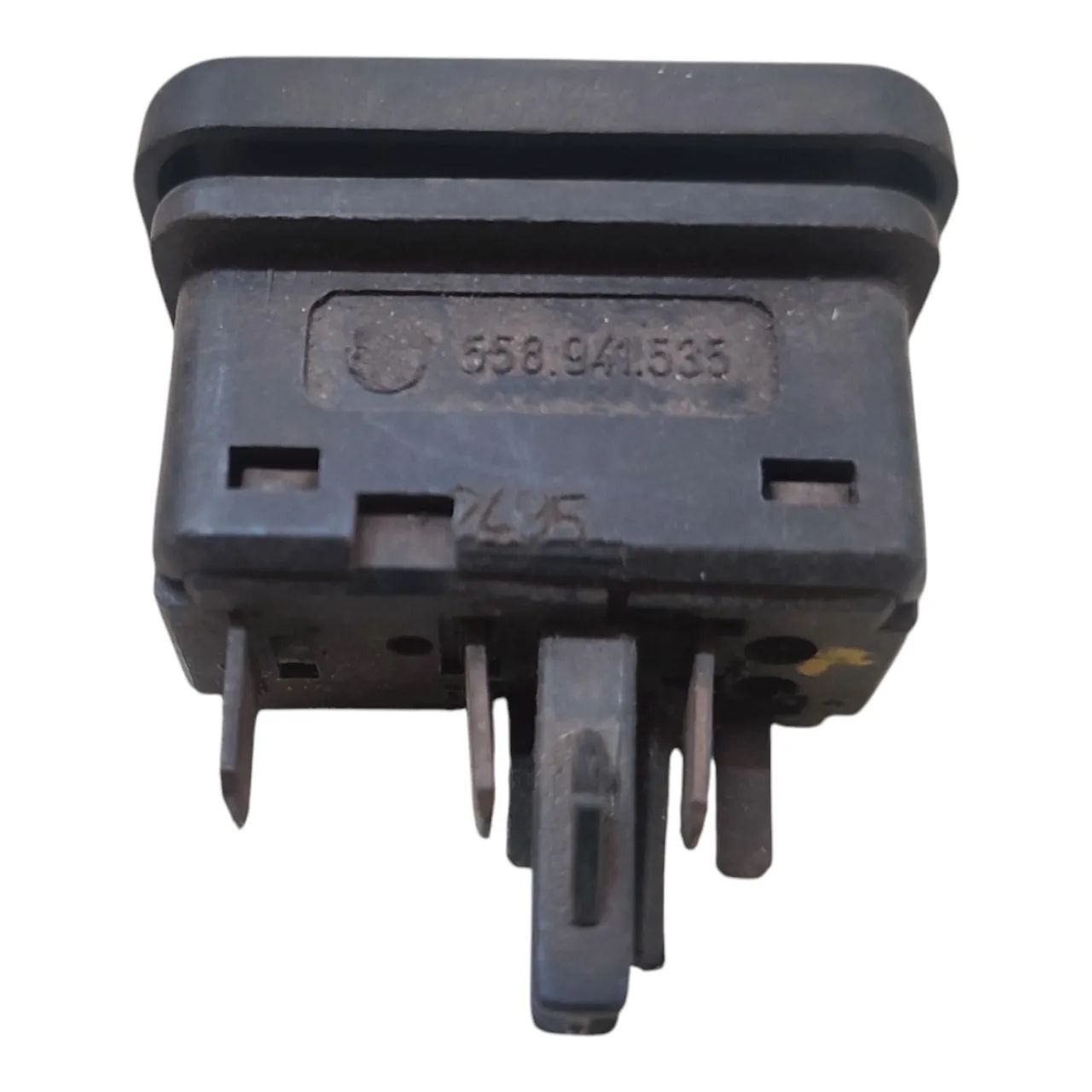 botão farol milha Pointer 1996 - Foto 3