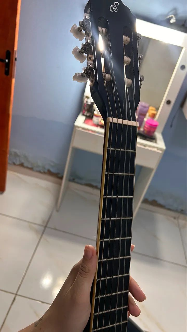 VIOLÃO  - Foto 5