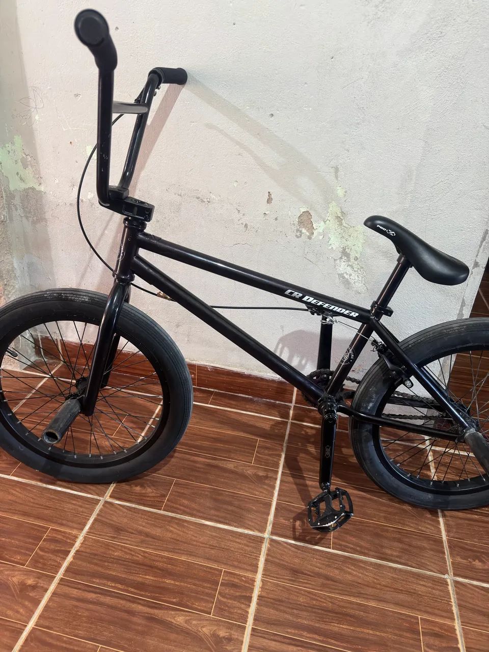 Bmx 