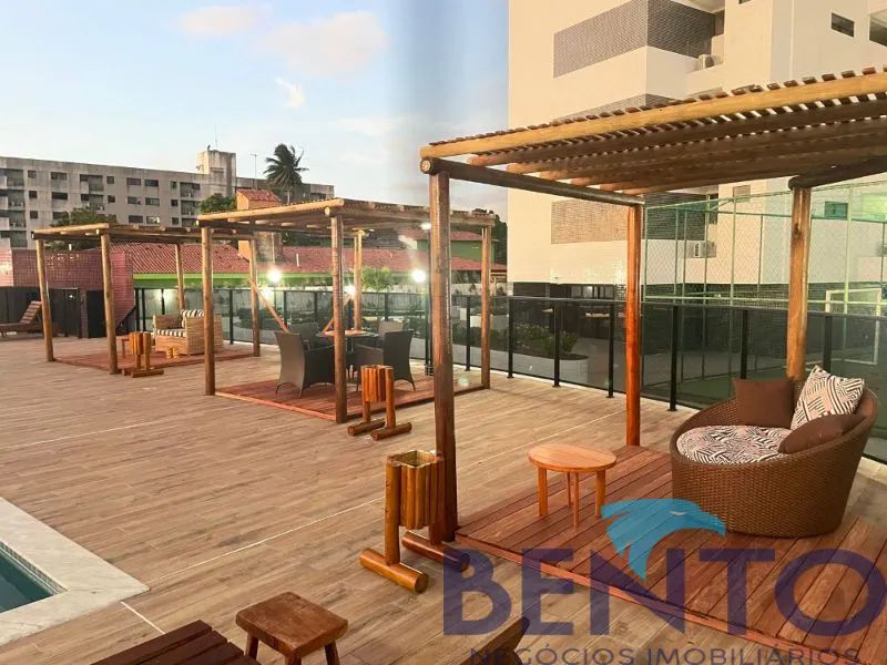 APARTAMENTO MACEIÓ FAROL - Foto 3