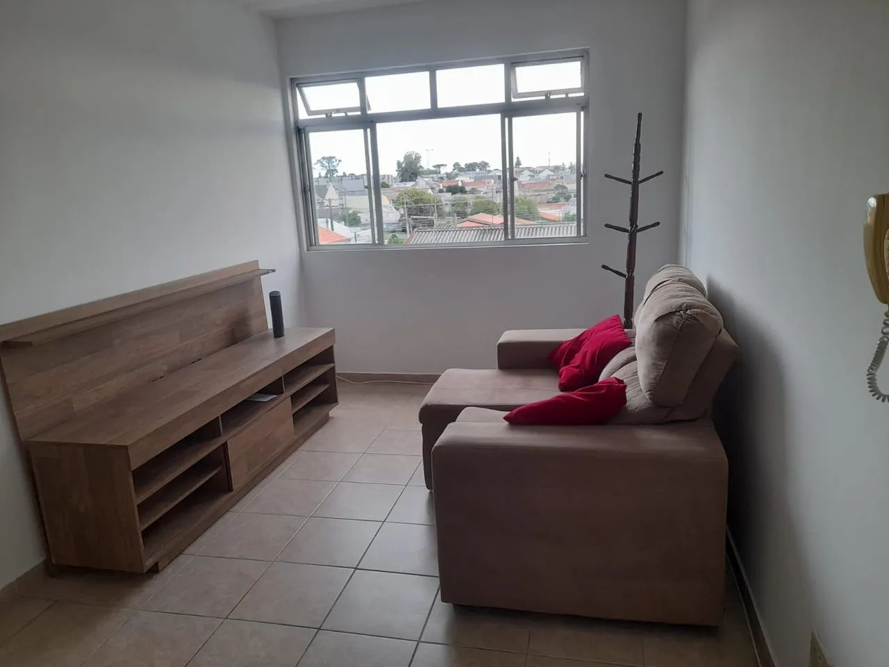 Vendo mobília completa- todos os itens juntos - Foto 3