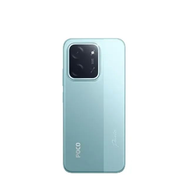 Smartphone Xiaomi Celular POCO C85, 256GB, 8GB RAM - Foto 3