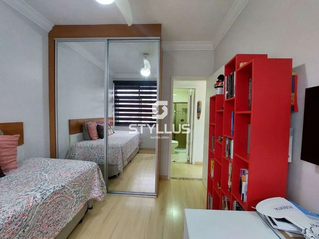 Méier | Apartamento 2 quartos, sendo 1 suite - Foto 4