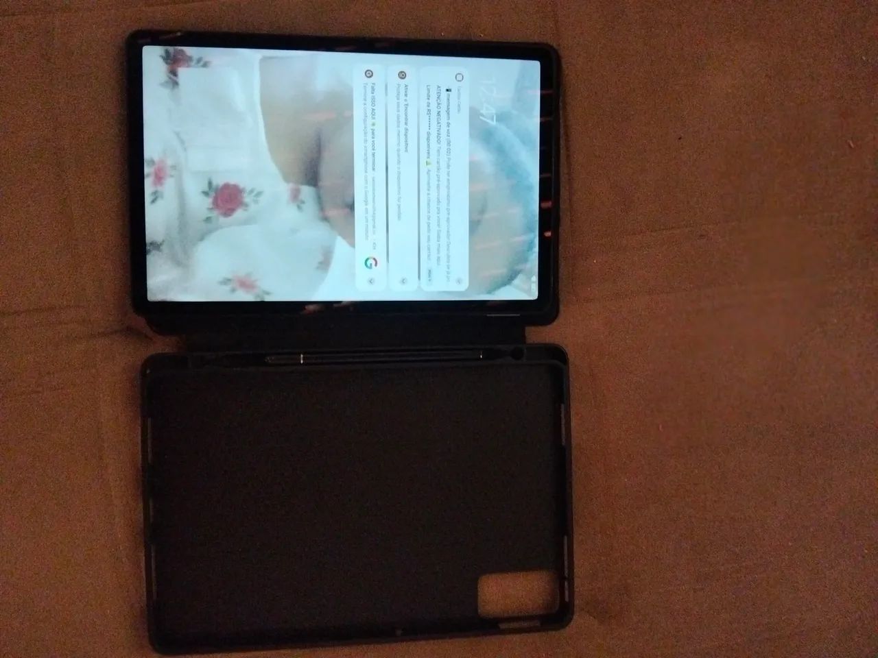Tablet Redimi pad  - Foto 4