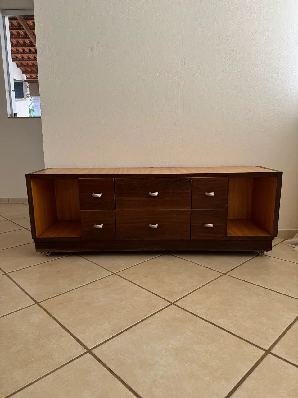 Rack para sala - Foto 3