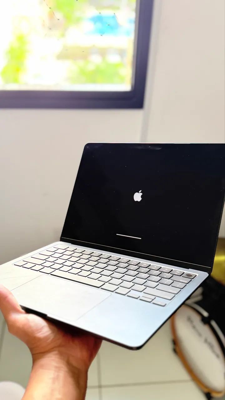 Air Mac M4 Garantia Apple - Foto 3