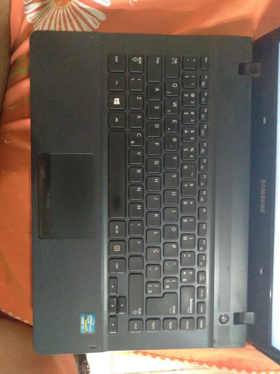 Notebook Samsung Completo | 16GB RAM ? Windows 11 Pro ?<br>  - Foto 5