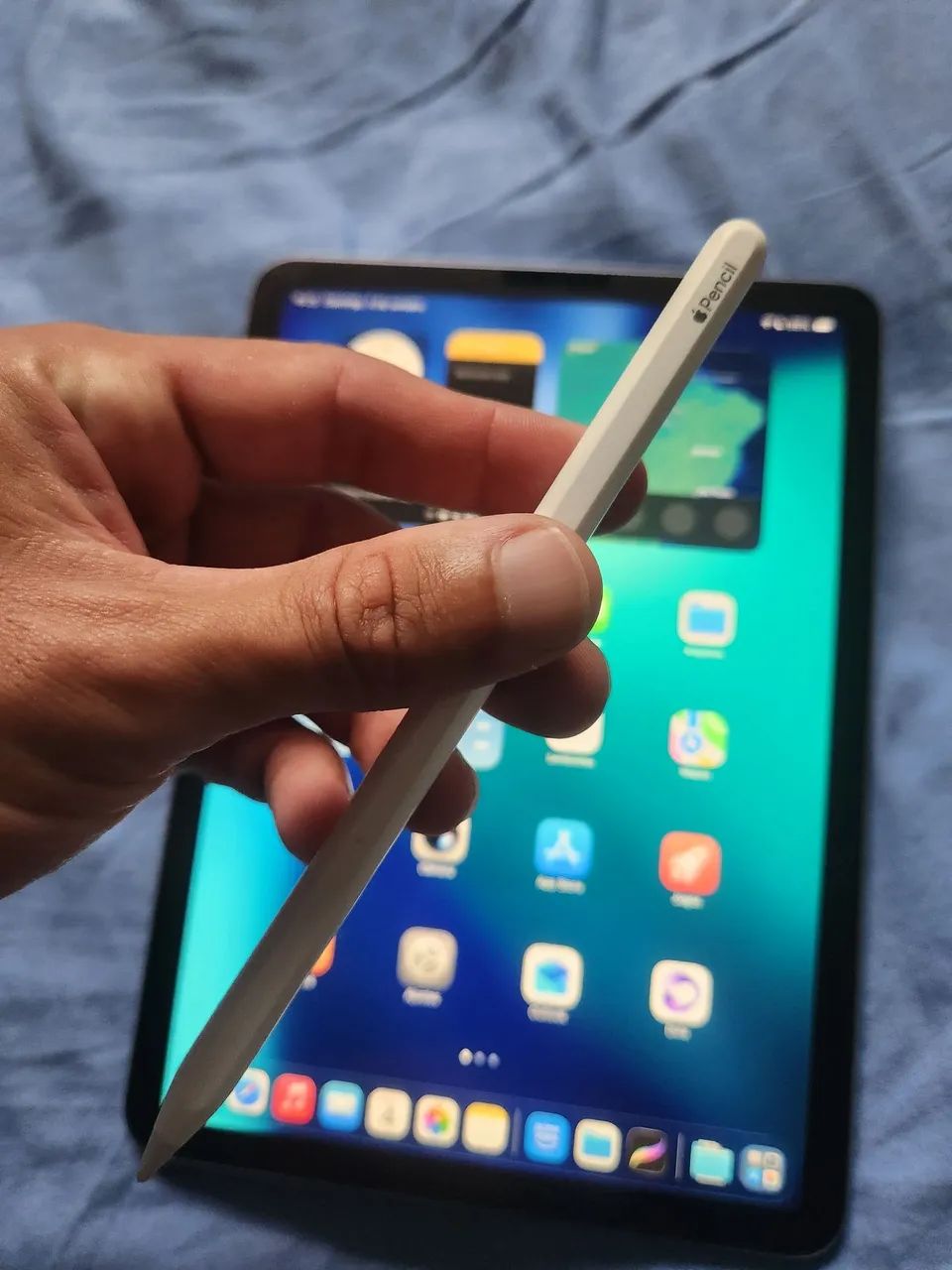iPad Air 5 M1 - Foto 2
