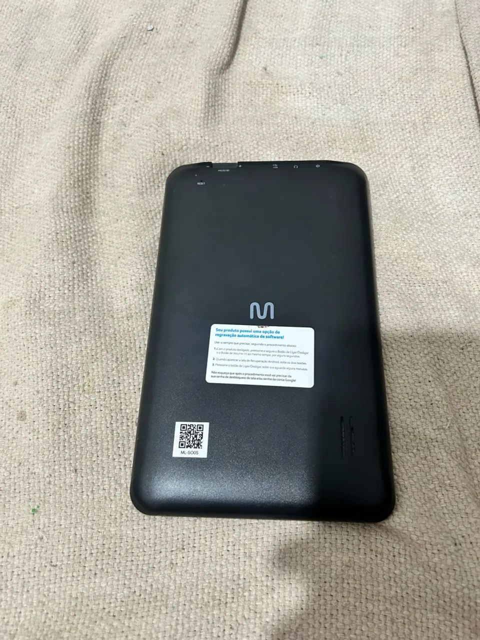 Tablet Multilaser M7 - Foto 2