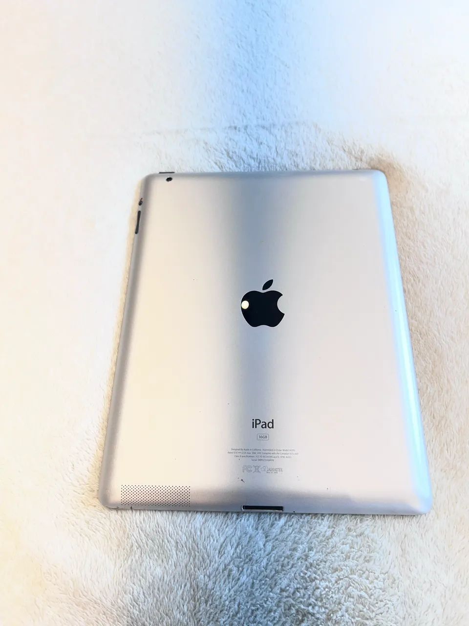 iPad 2* geração  - Foto 3