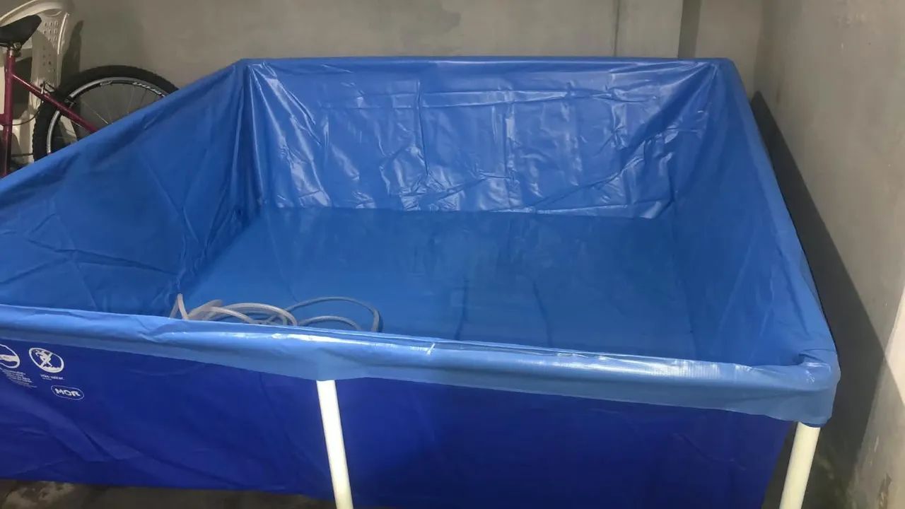 Piscina 3000L - Foto 3